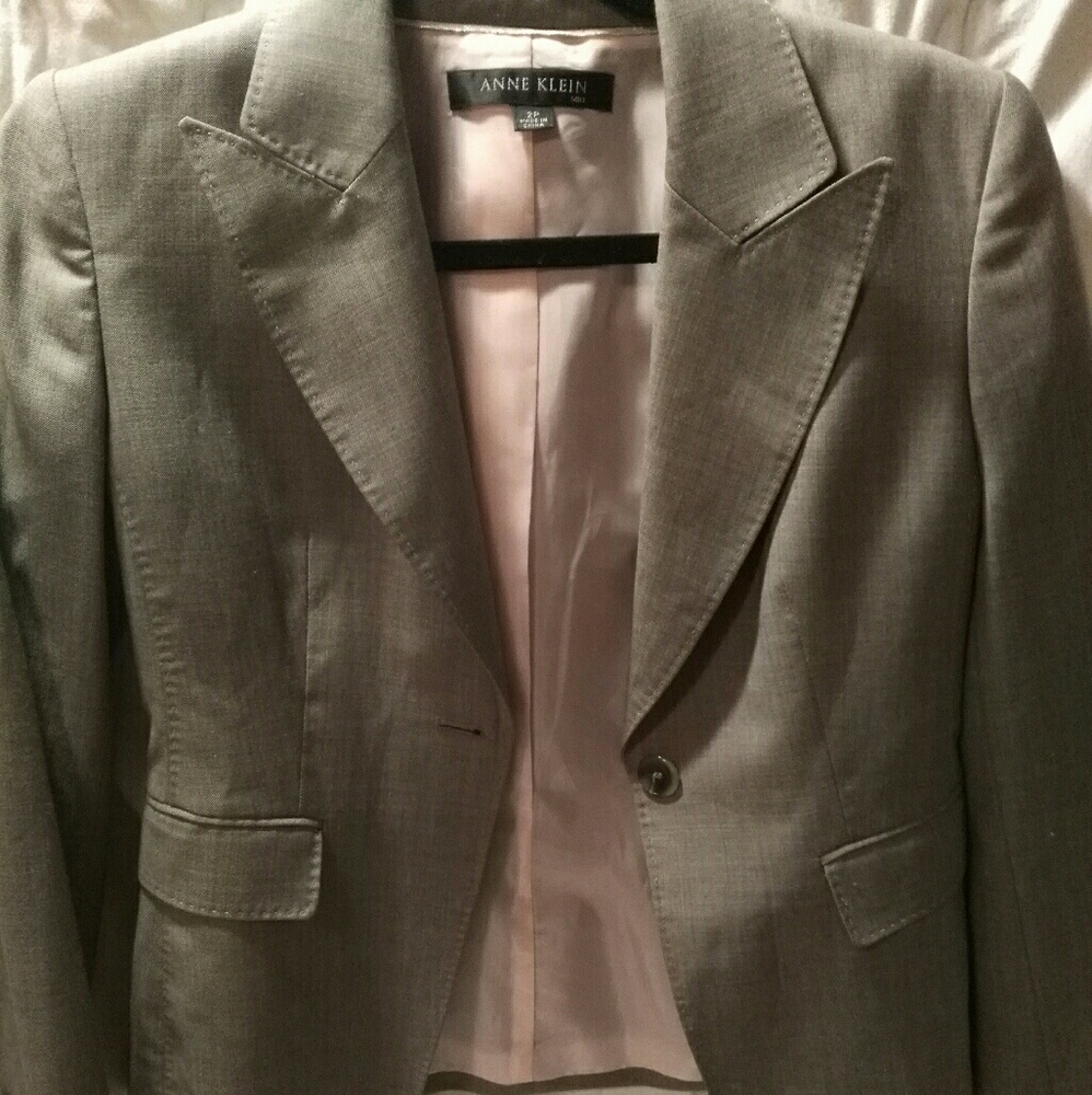 Anne Klein Blazer
